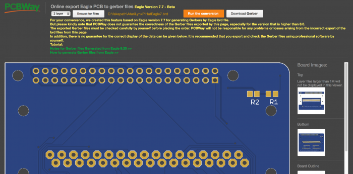 Revisiting PCBWay as a budget PCB fabrication option in 