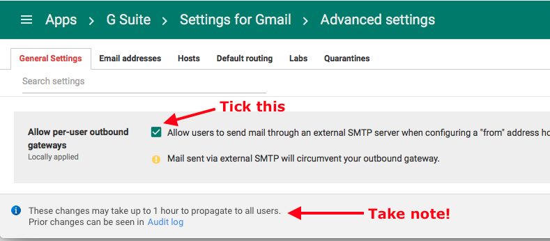 how to find smtp server address for gmail how to find smtp server address for gmail
