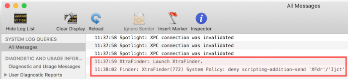 xtrafinder. xtrafinder.