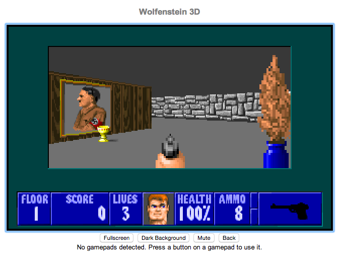 Thousands of classic games for Windows are free to play on the