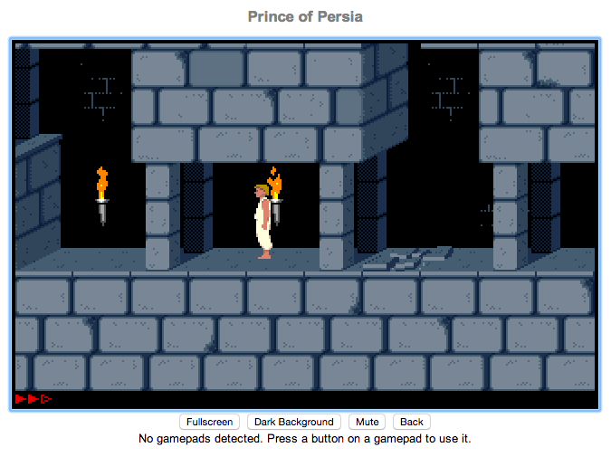 DOS Games
