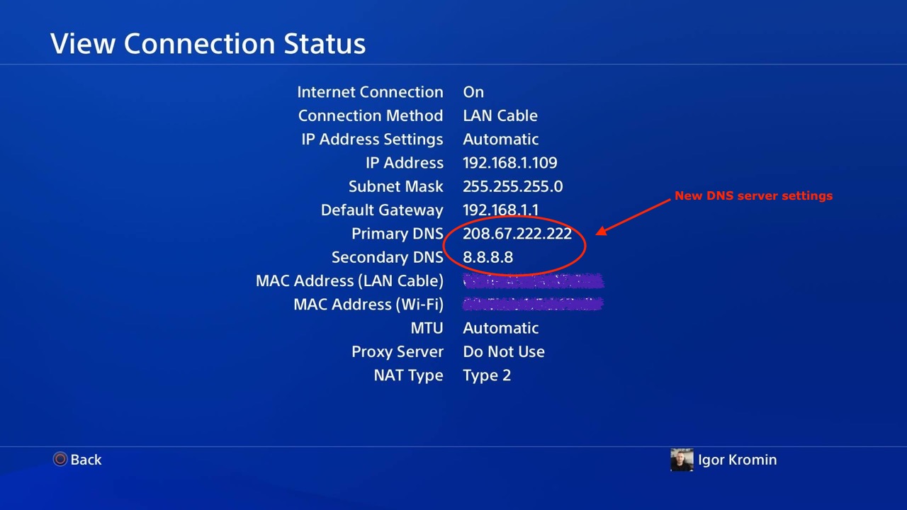 Psn Psn