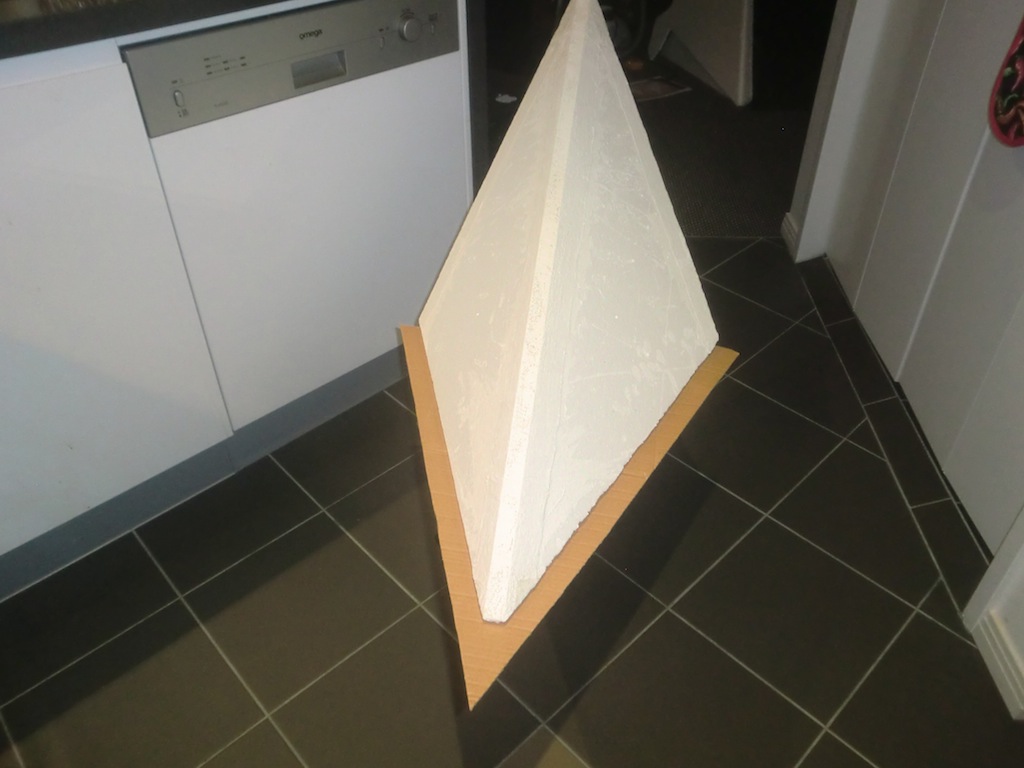 Pyramid Head Costume - Instructables