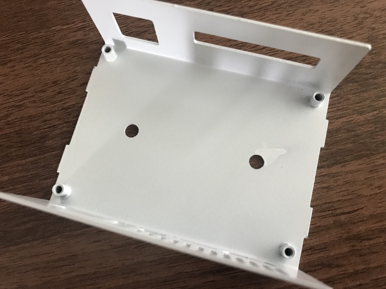 Odroid XU4Q Case With Fan — KKSB Cases