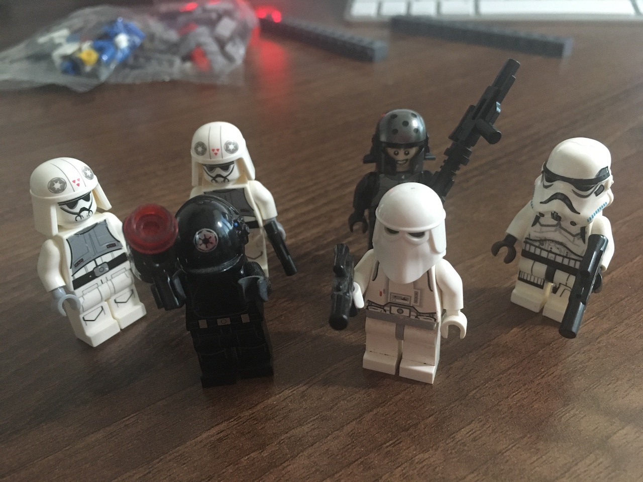 Chinese lego on sale star wars